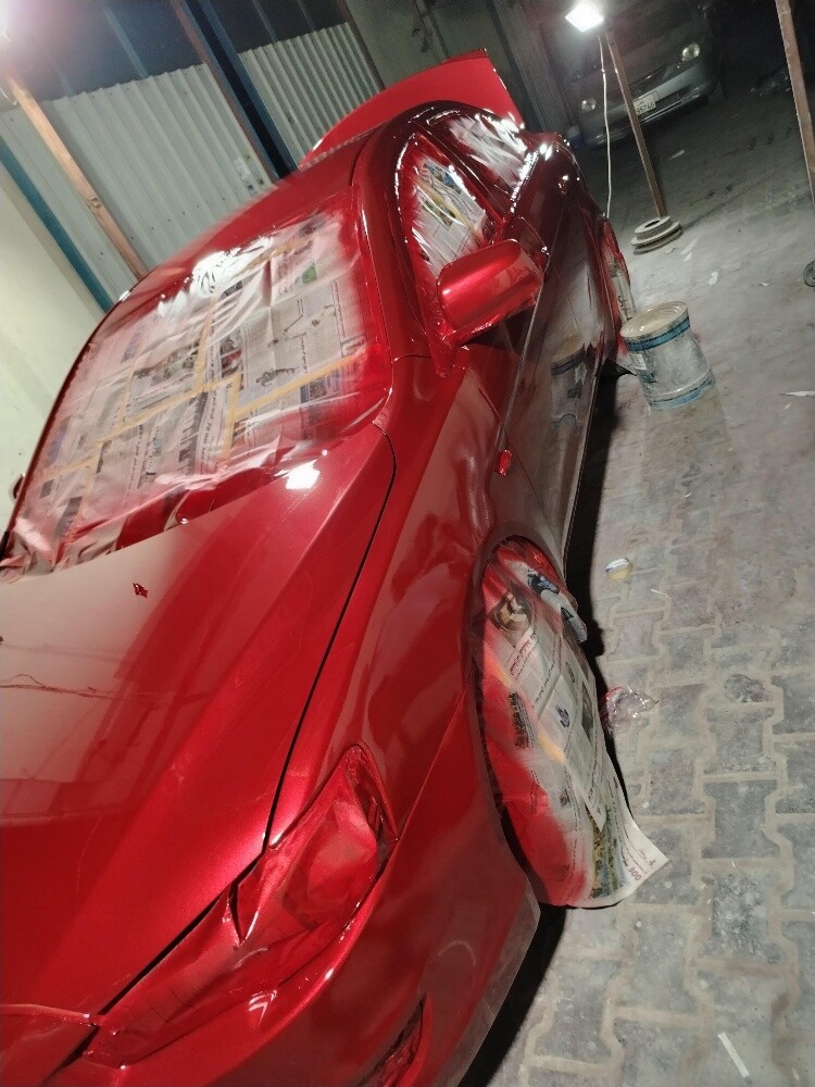 car service (all car) - 4