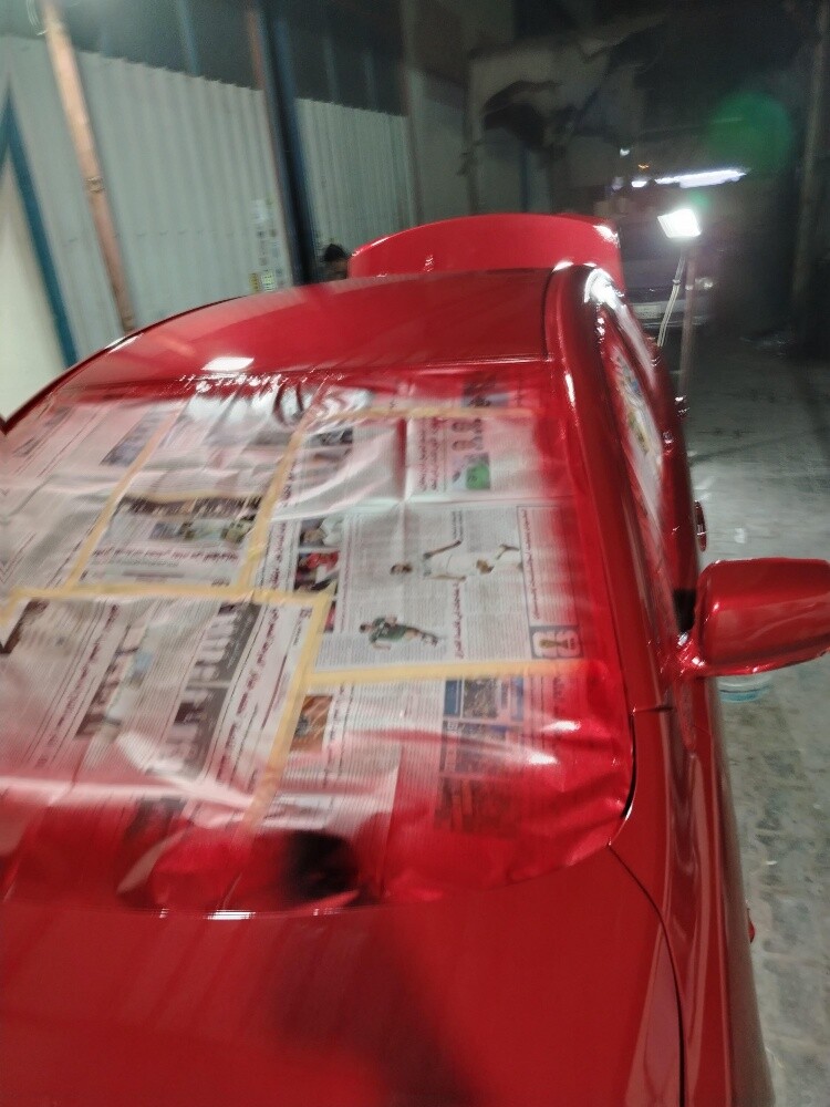 car service (all car) - 3