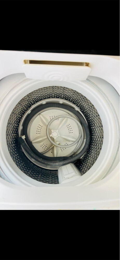 Aftron Evenwash Automatic machine  - 5