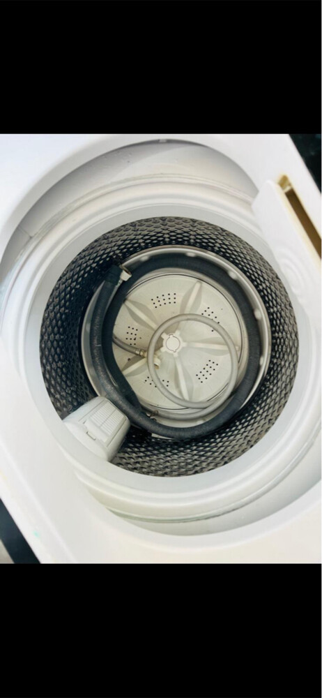 Aftron Evenwash Automatic machine  - 7