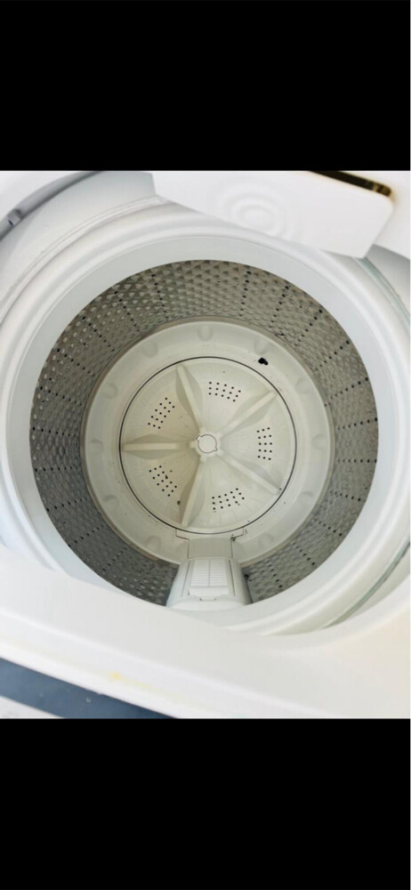 Aftron Evenwash Automatic machine  - 8