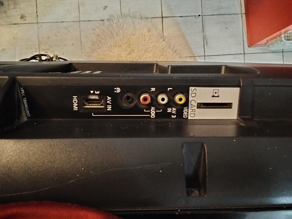 Panasonic - 4