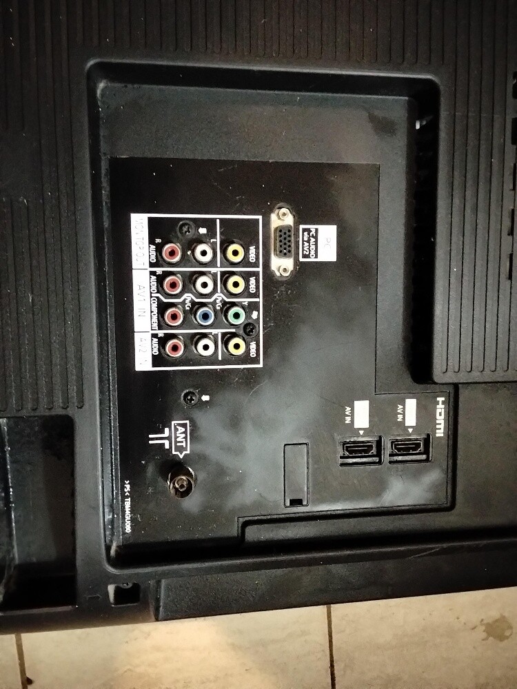 Panasonic - 5