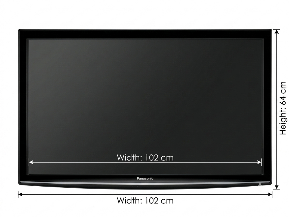 Panasonic - 1