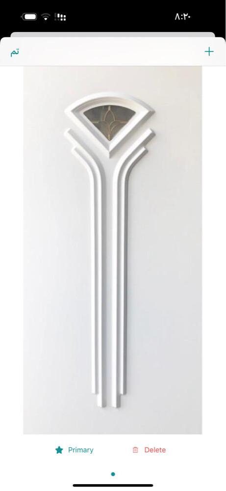 upvc aluminum wood glass stell - 21