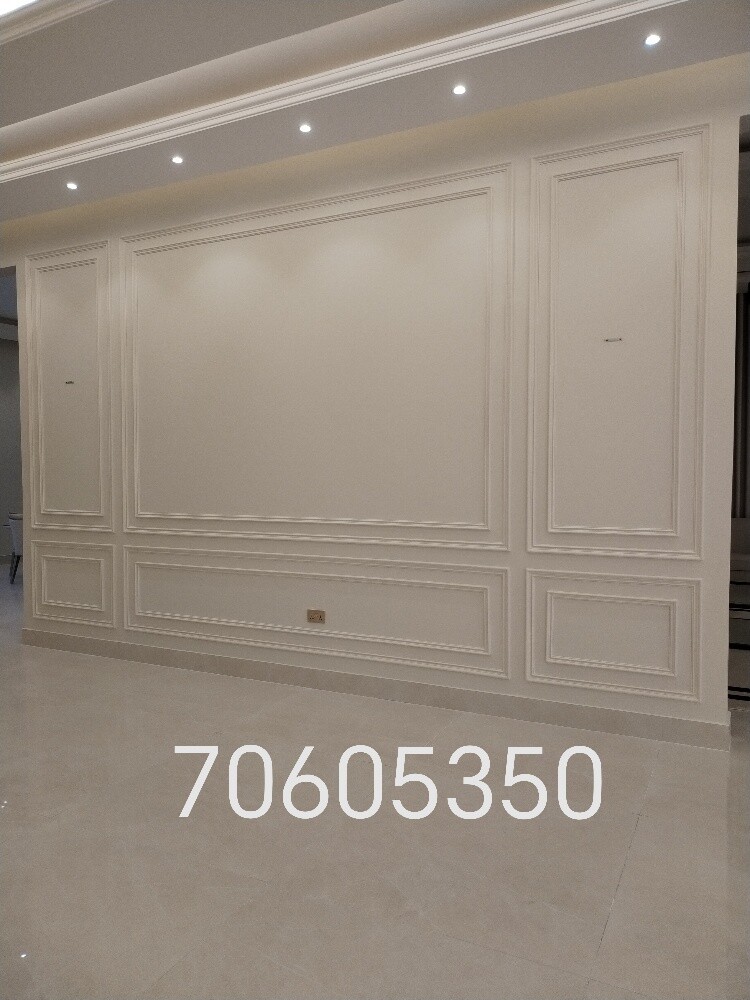ديكورات جبس - 25
