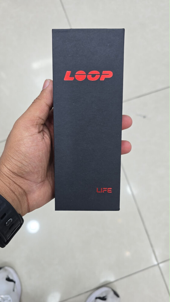 loop - 2