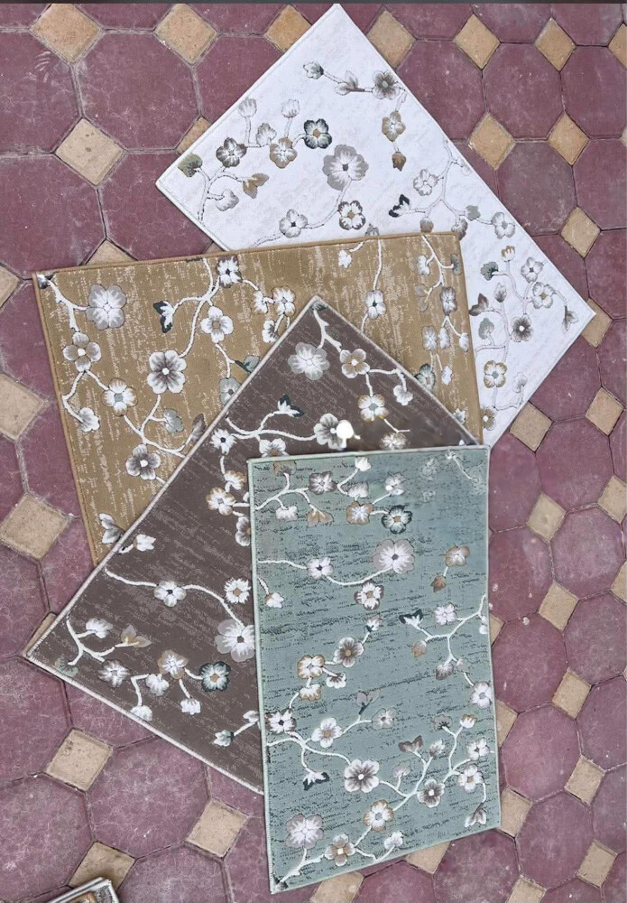 new carpet - 3