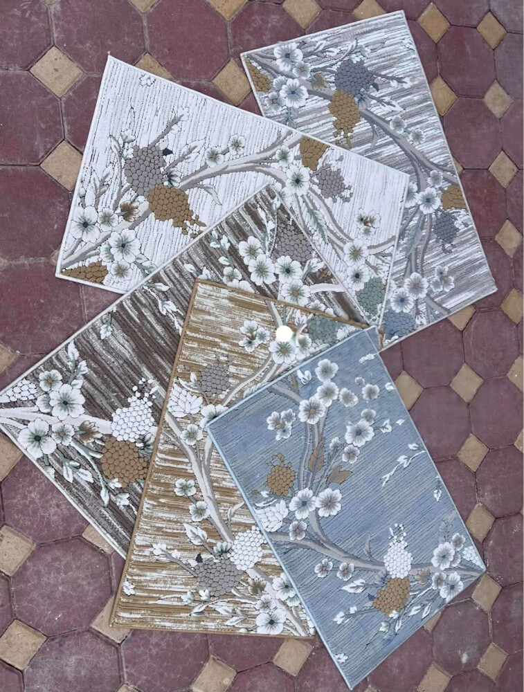 new carpet - 1