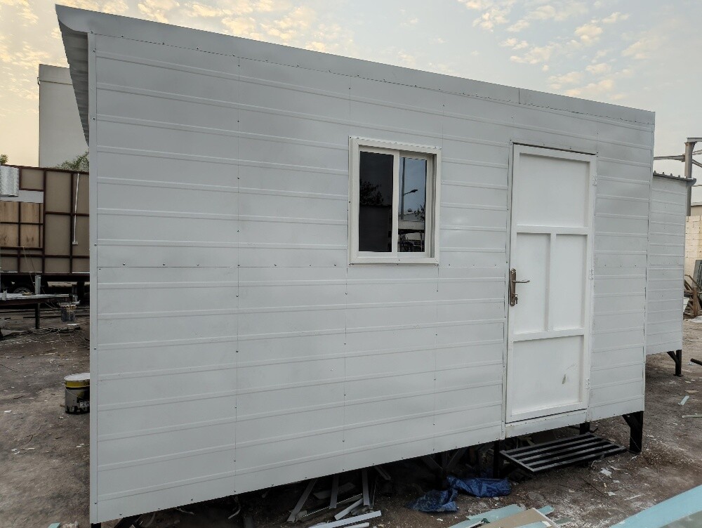 portable cabin - 3