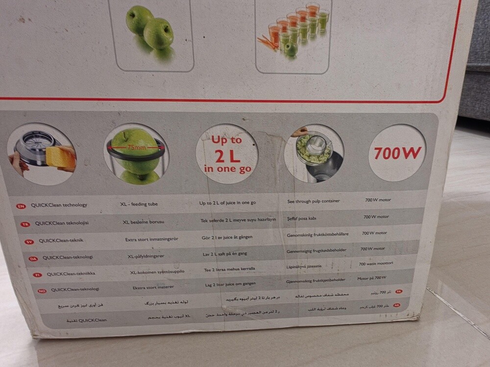home item appliances - 21