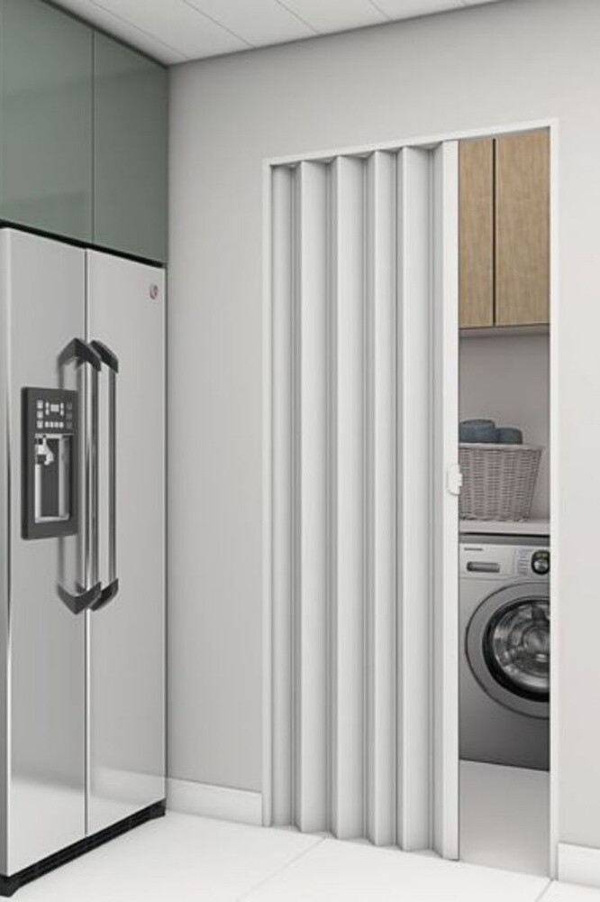 maintenance doors woods - 2