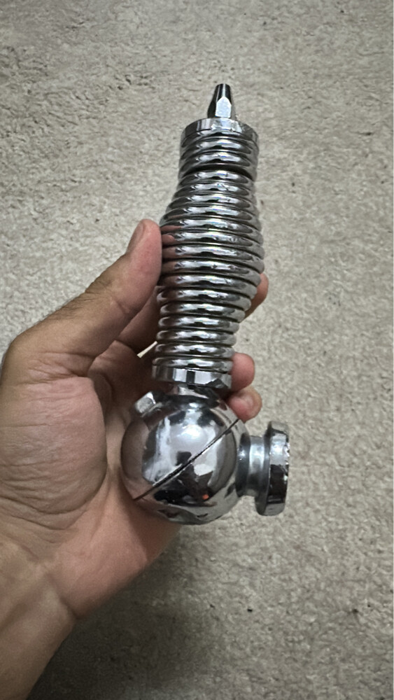 Ariel Antenna - 4