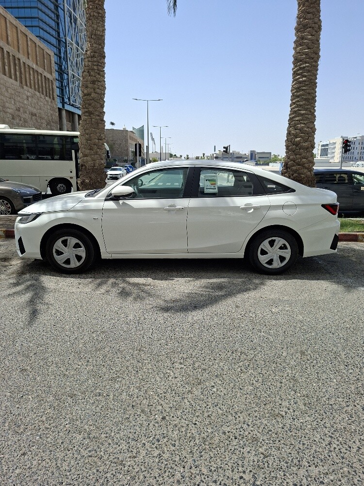 Toyota Yaris-2026 model. - 4