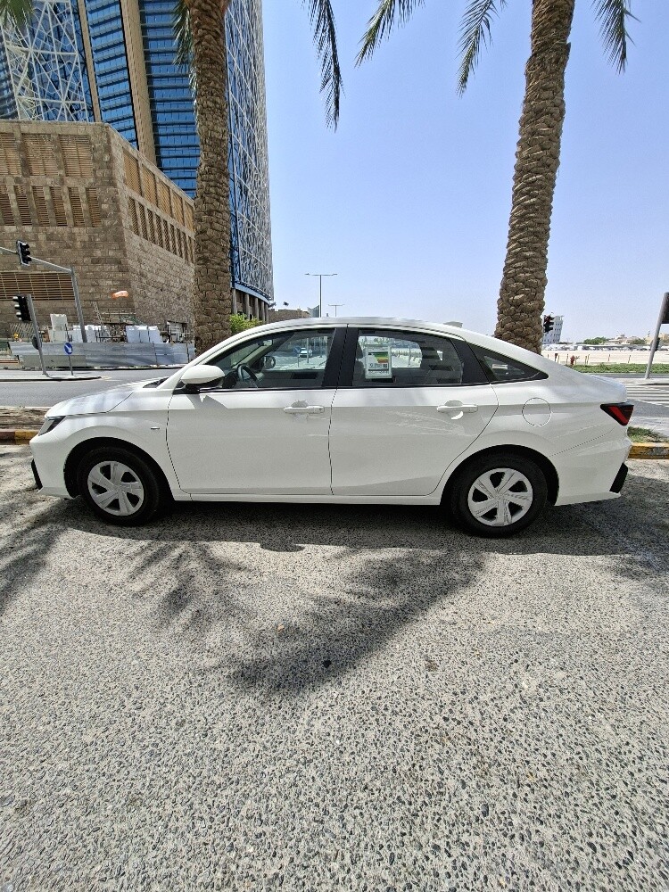 Toyota Yaris-2026 model. - 6