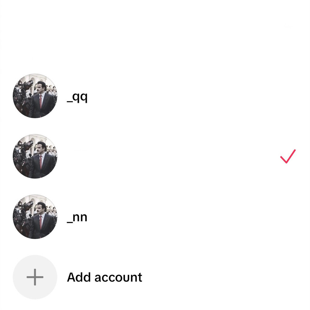 يوزرات تيك توك مميزه جدا - 1