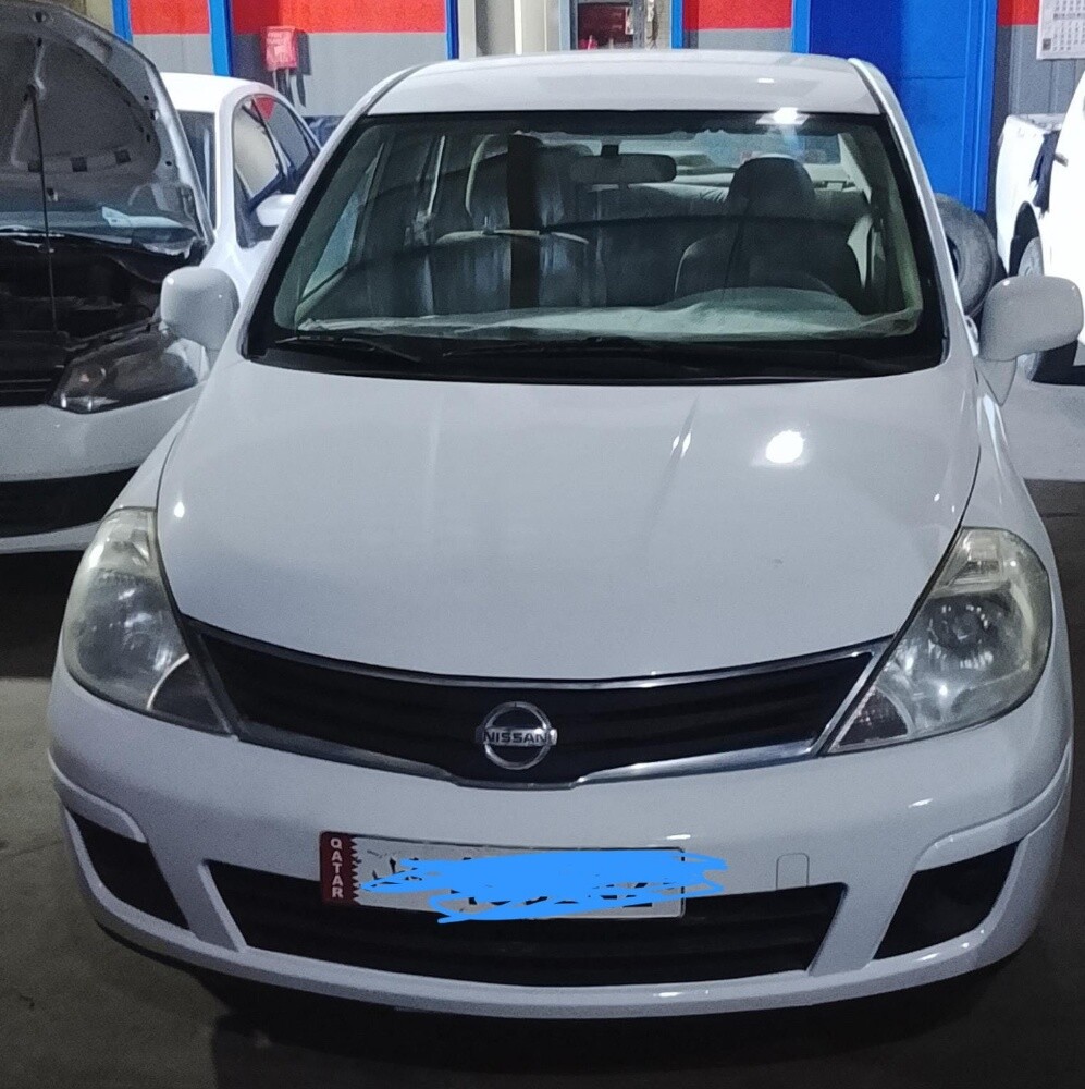 nissa tida 55046312 - 4