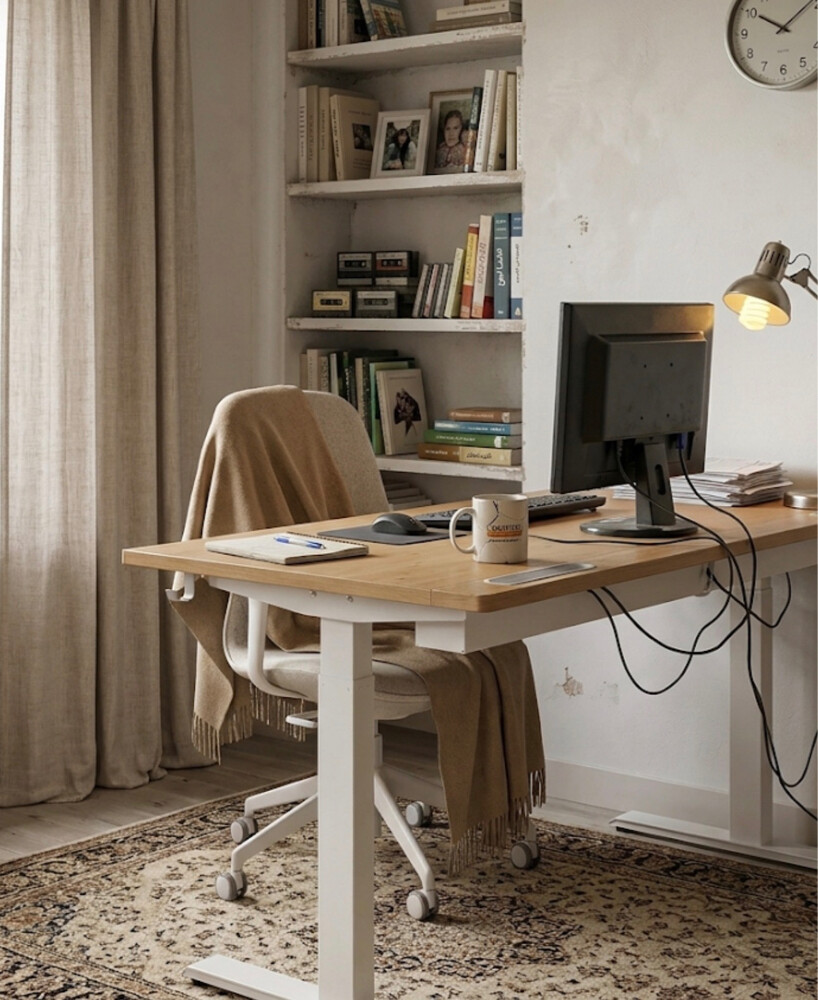 ikea table - 2
