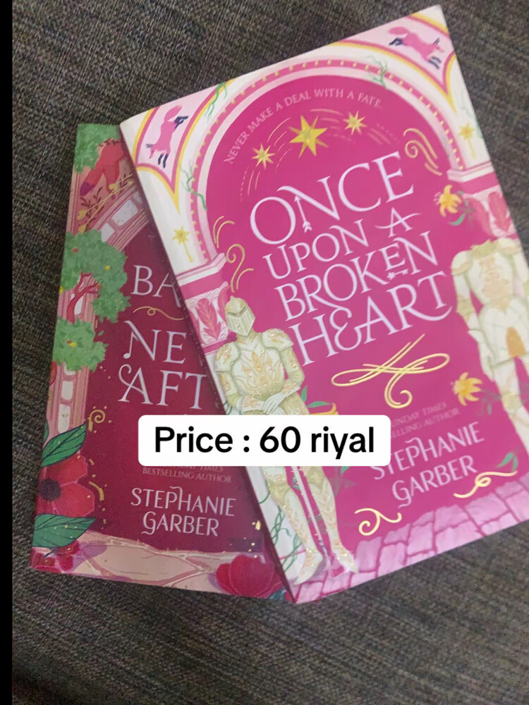 book series for sale - 2