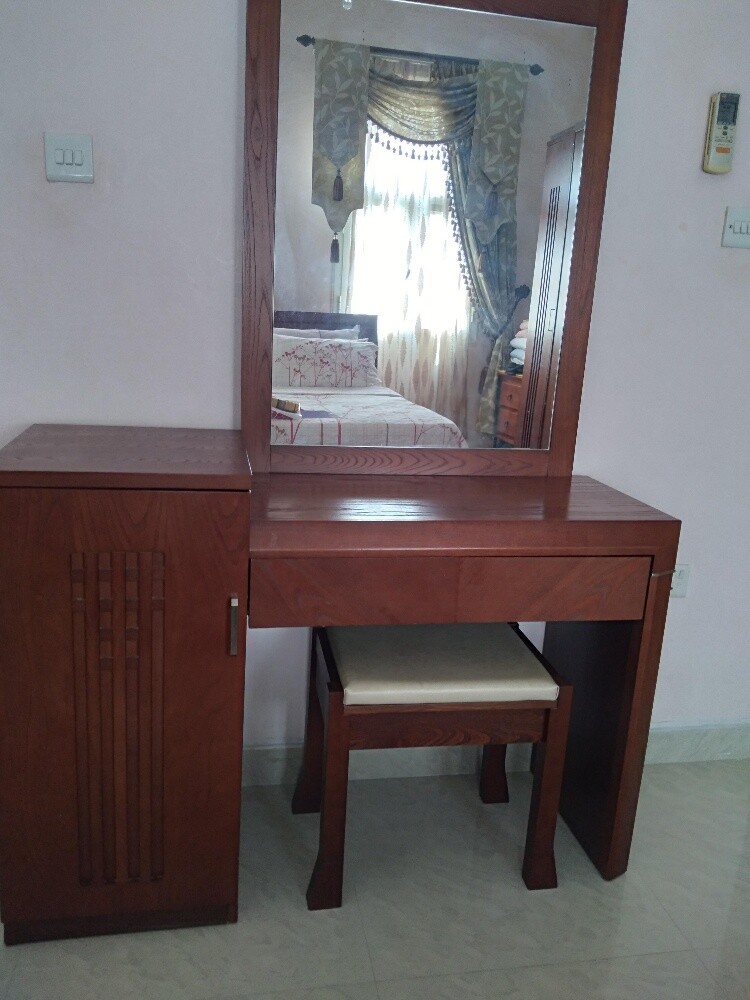 full bedroom - 2