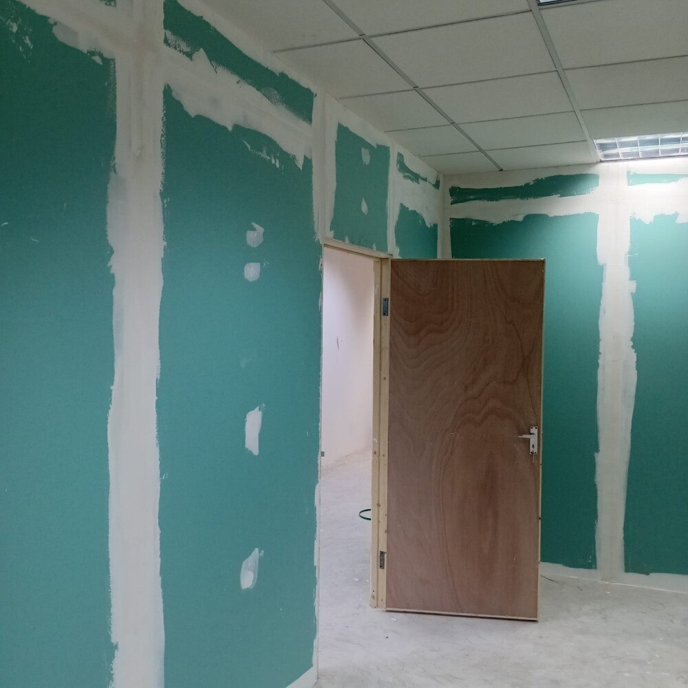 painting maintenance - 6