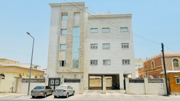 بيع عمارة في الوكرة - 3