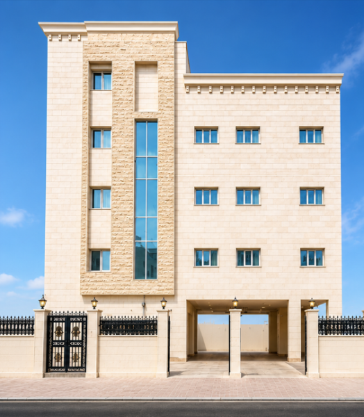 بيع عمارة في الوكرة - 2