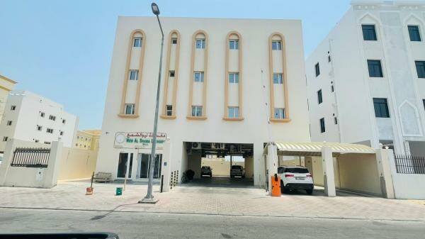 للبيع عمارة في الوكرة - 4