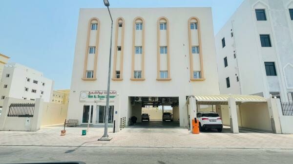 للبيع عمارة في الوكرة - 3
