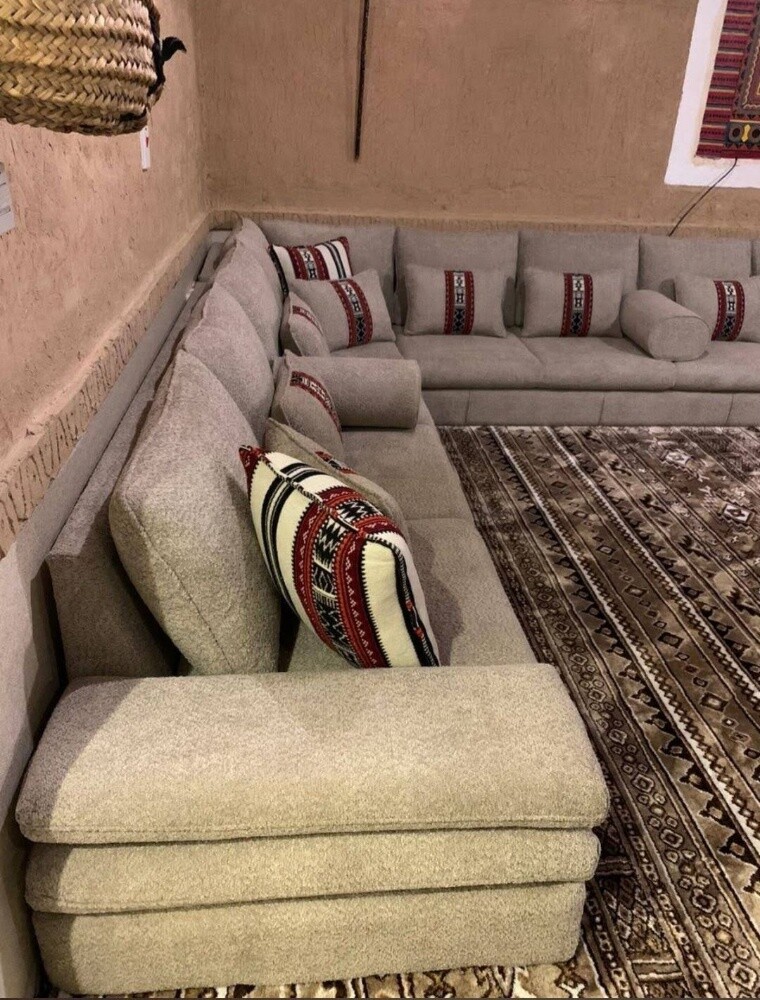 صناعة الأرائك والستائر - 20