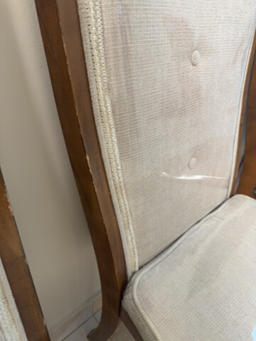 dining chairs - 3