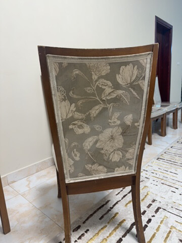 dining chairs - 4