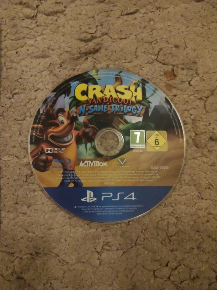 ps4 game works on ps5 - 4