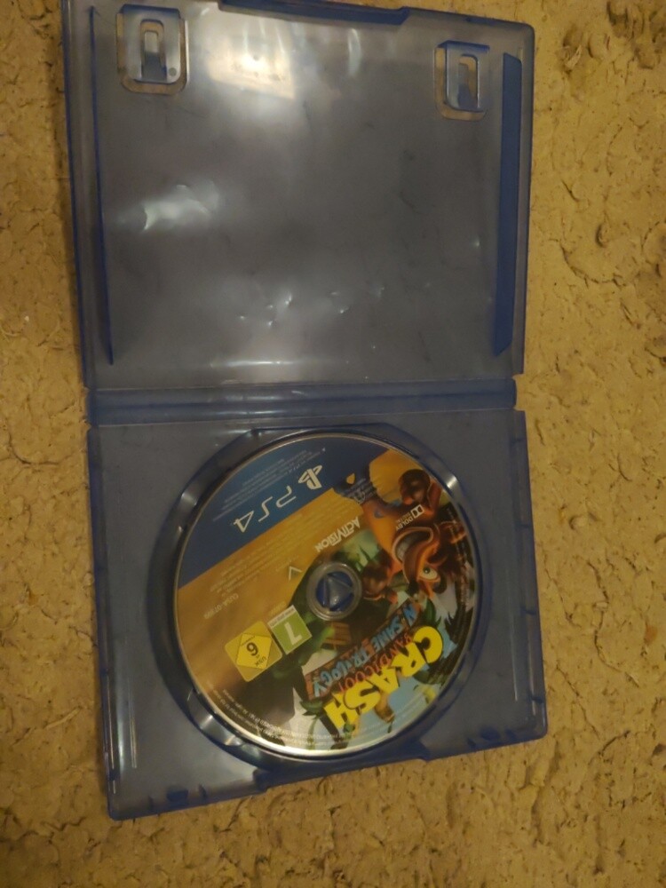 ps4 game works on ps5 - 2