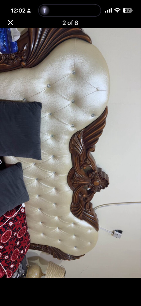 bed set  - 2