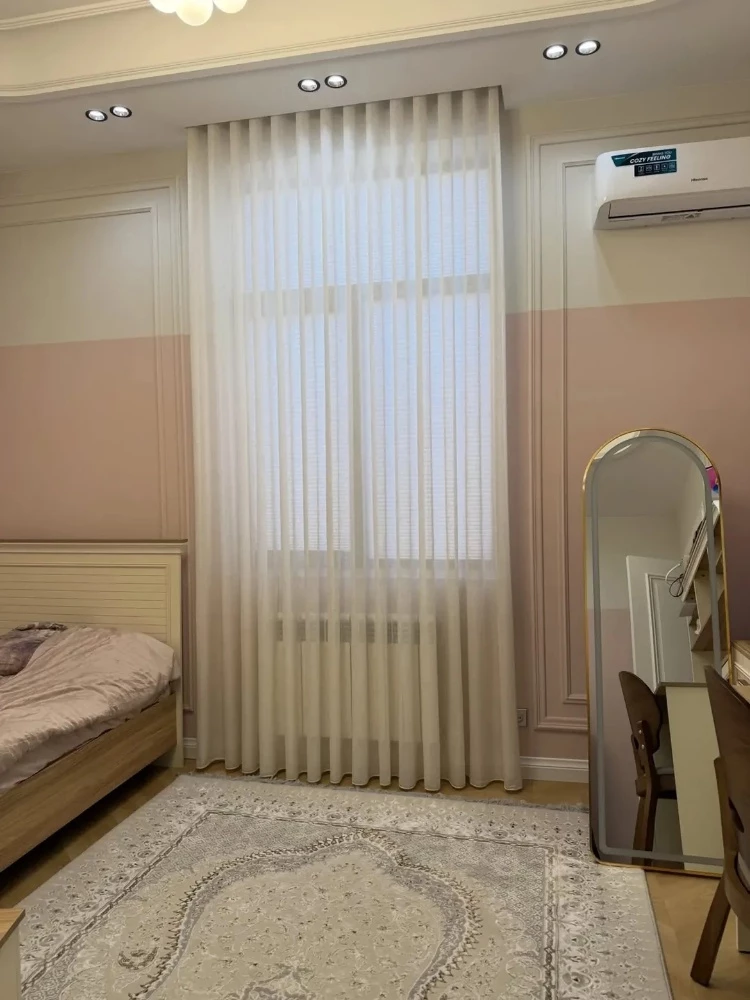 Curtains - 6