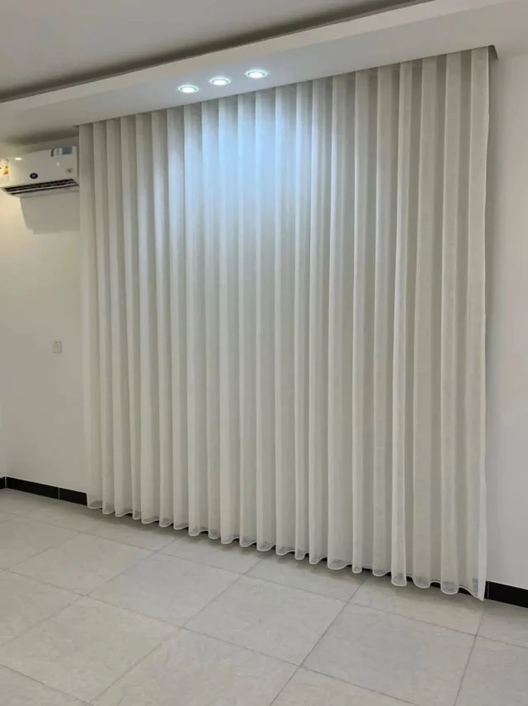 Curtains - 5