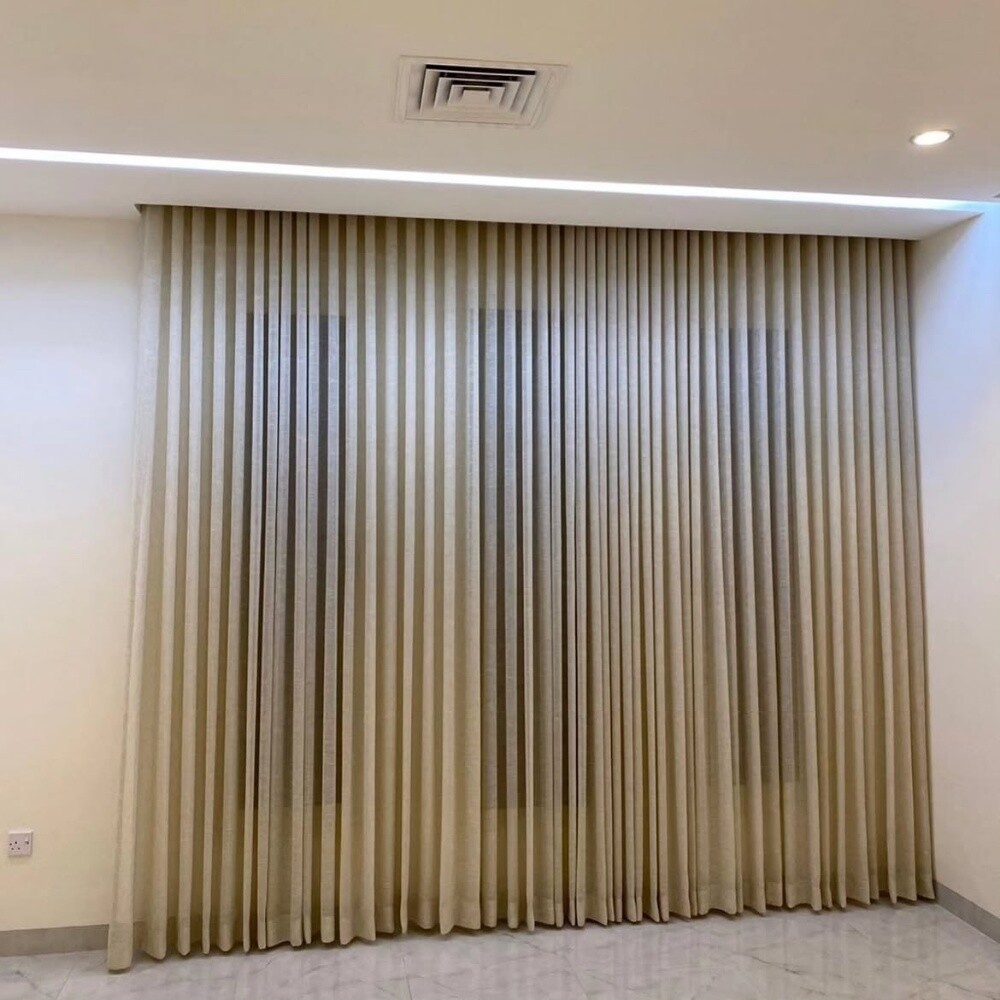 Curtains - 12