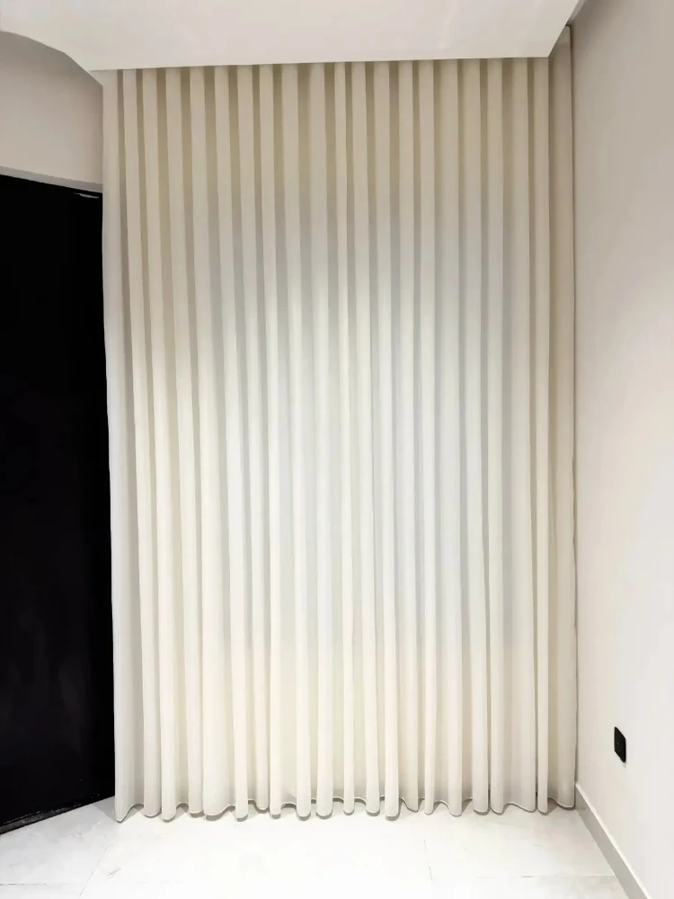 Curtains - 8