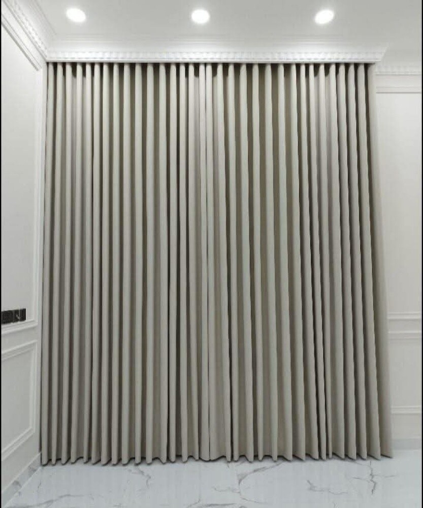 Curtains - 11