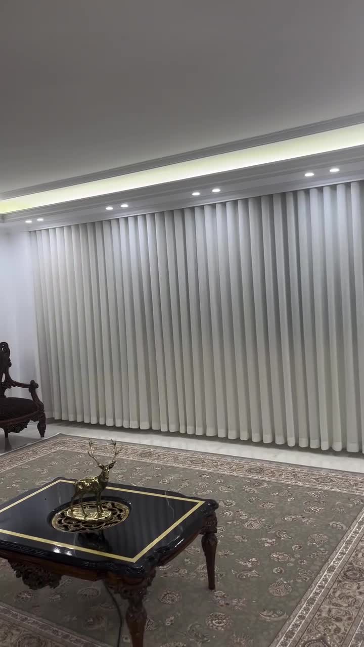 Curtains - 13