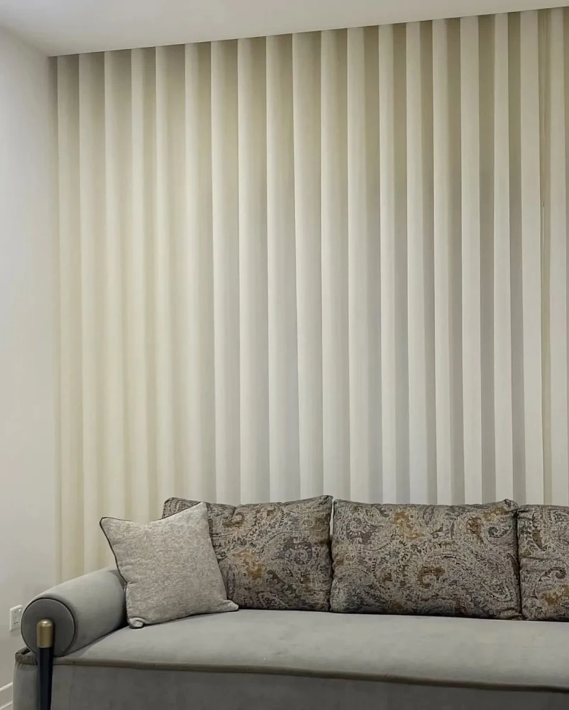Curtains - 4