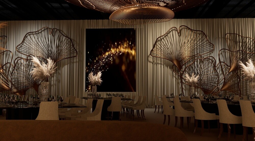 event designer - 3