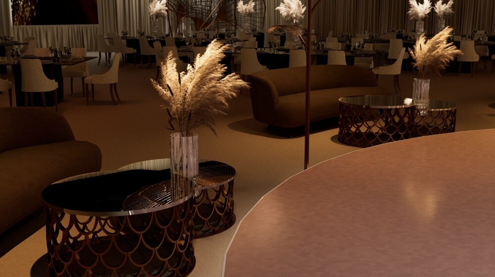 event designer - 2