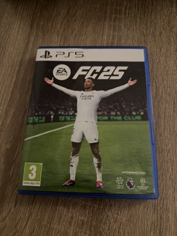 فيفا 25 - 1