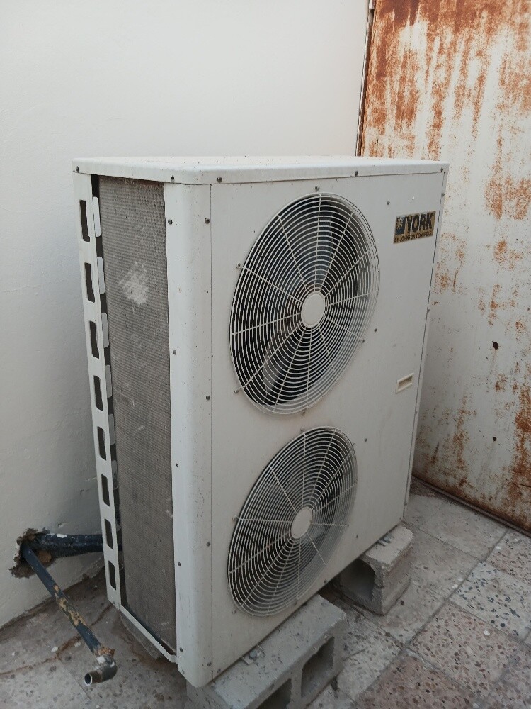 مطلوب المنيوم قيم السكراب والنحاس - 1