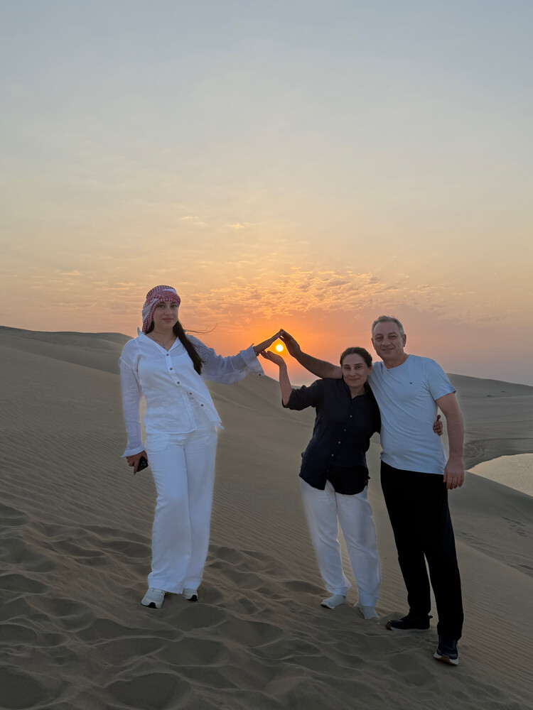 Oasis Adventure Tours - 2