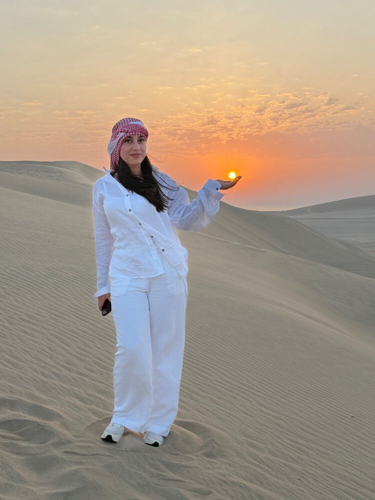 Oasis Adventure Tours - 3