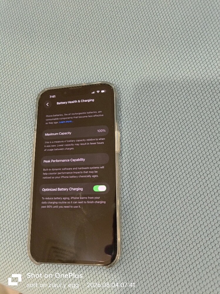 iPhone 13 - 5