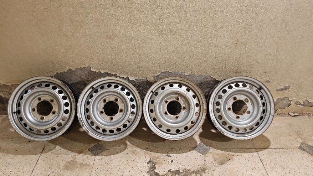 wheel 17" - 1
